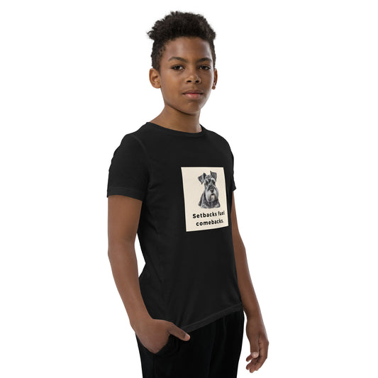 Youth Short Sleeve T-Shirt