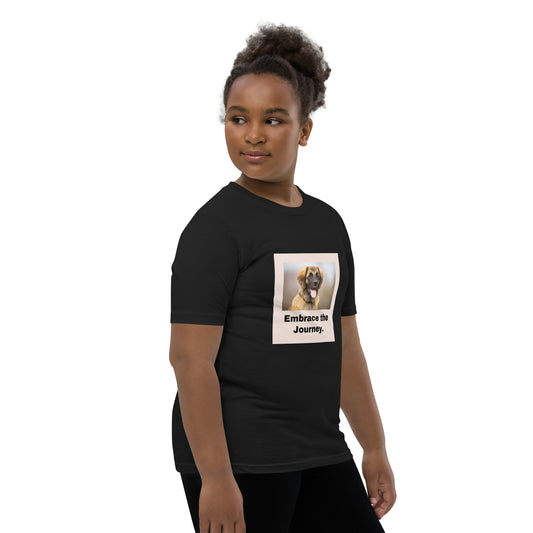 Youth Short Sleeve T-Shirt