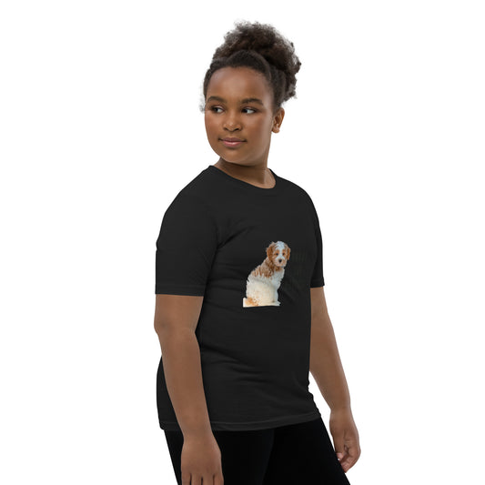 Youth Short Sleeve T-Shirt