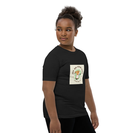 Youth Short Sleeve T-Shirt