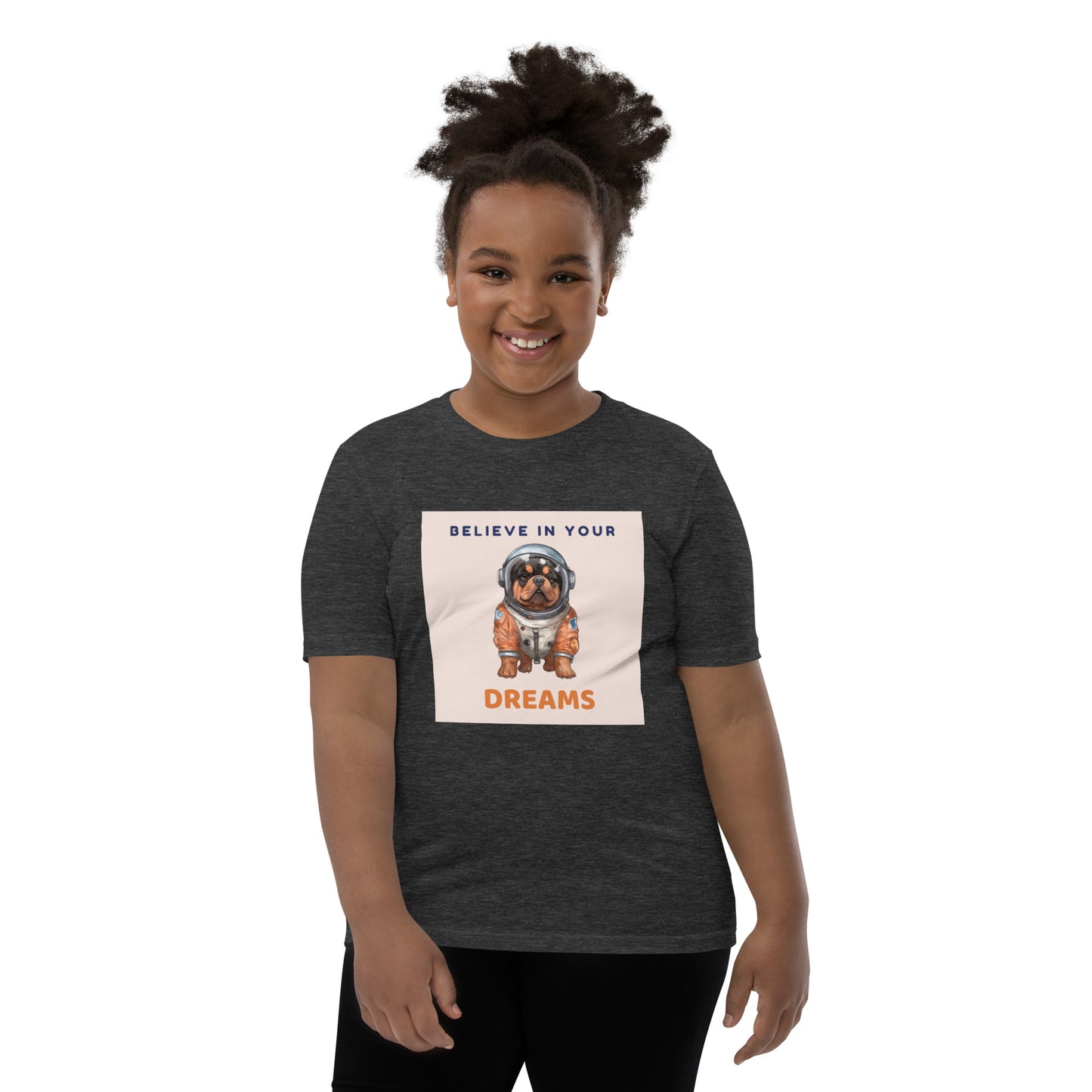 Youth Short Sleeve T-Shirt