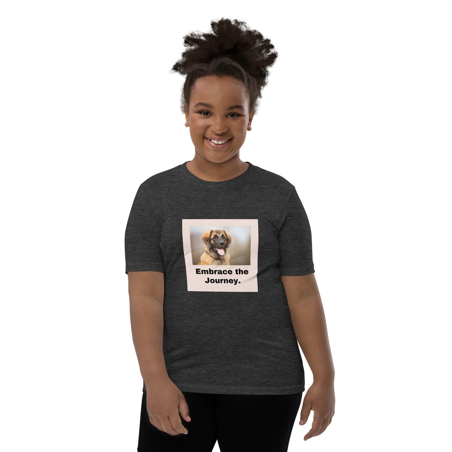 Youth Short Sleeve T-Shirt