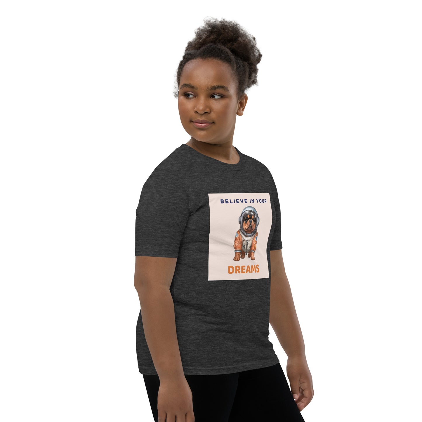 Youth Short Sleeve T-Shirt
