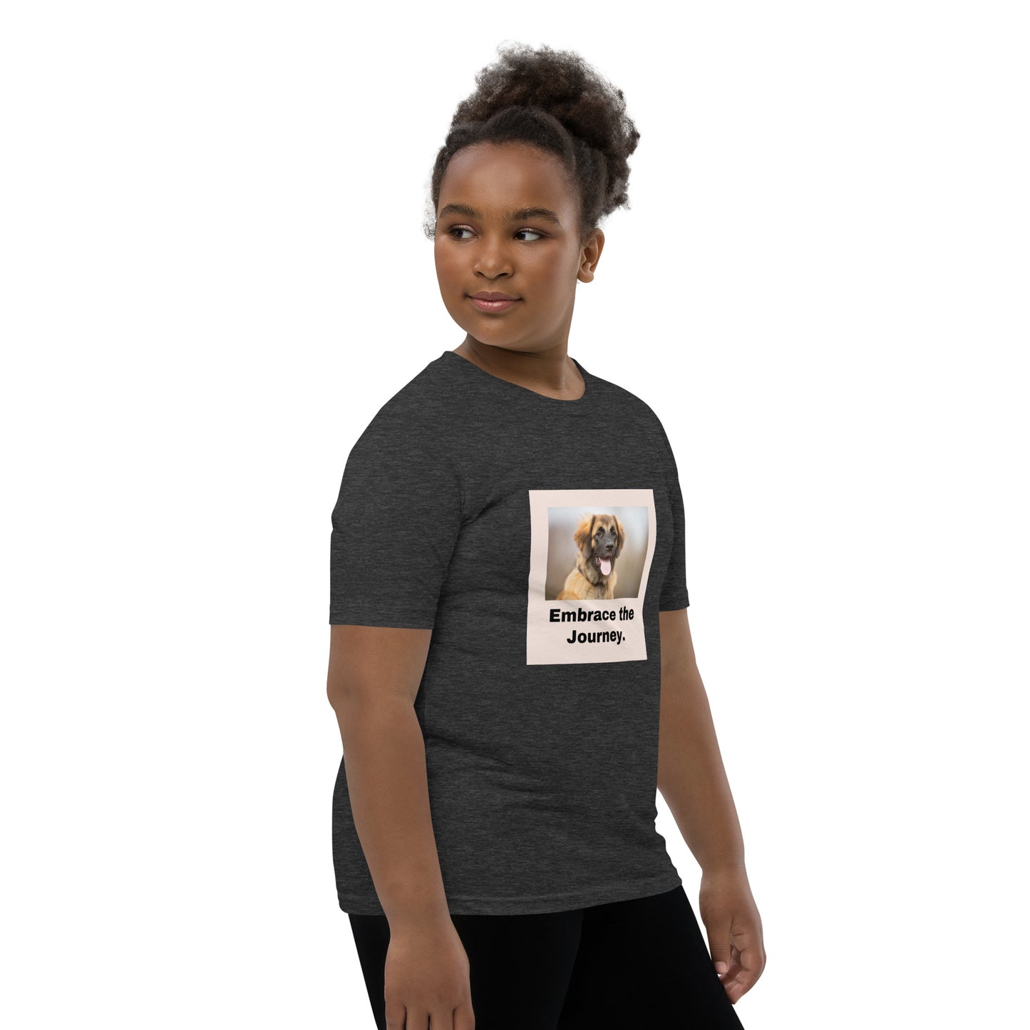 Youth Short Sleeve T-Shirt