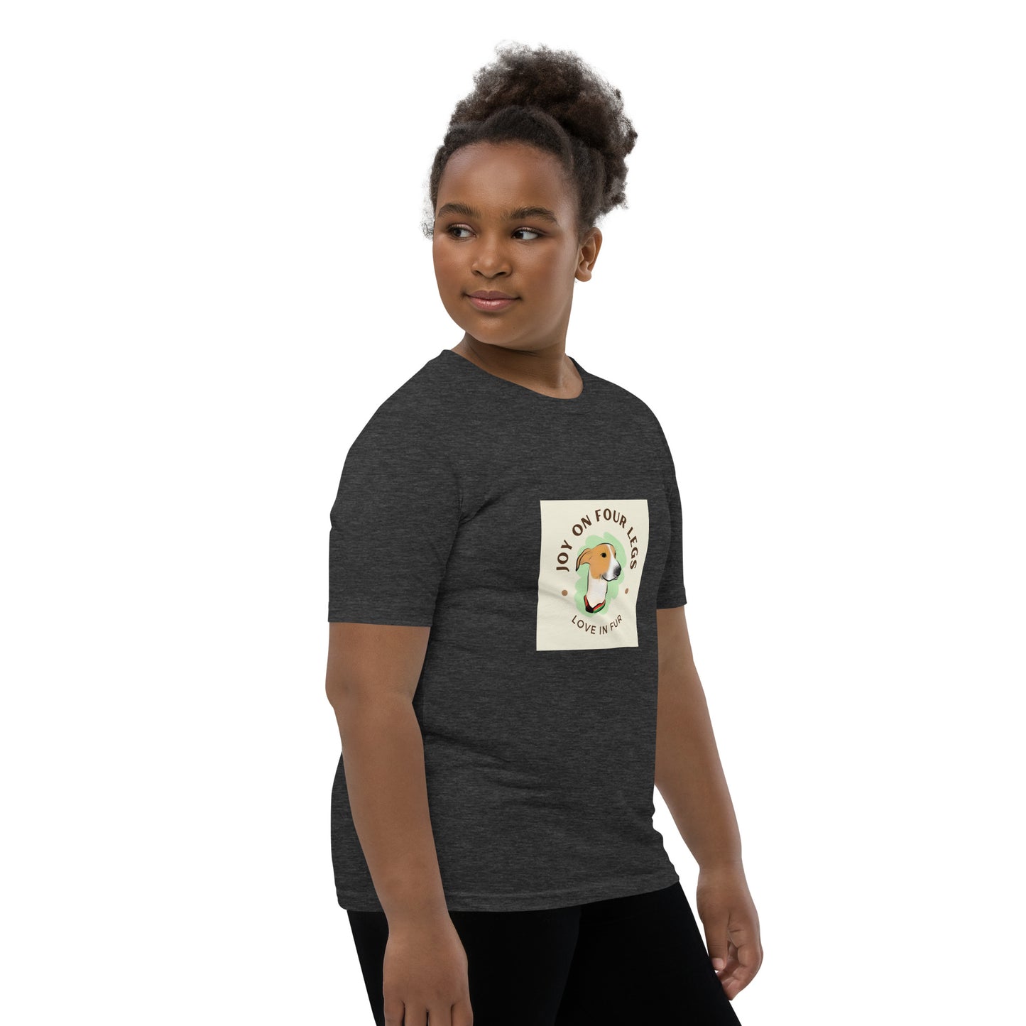 Youth Short Sleeve T-Shirt