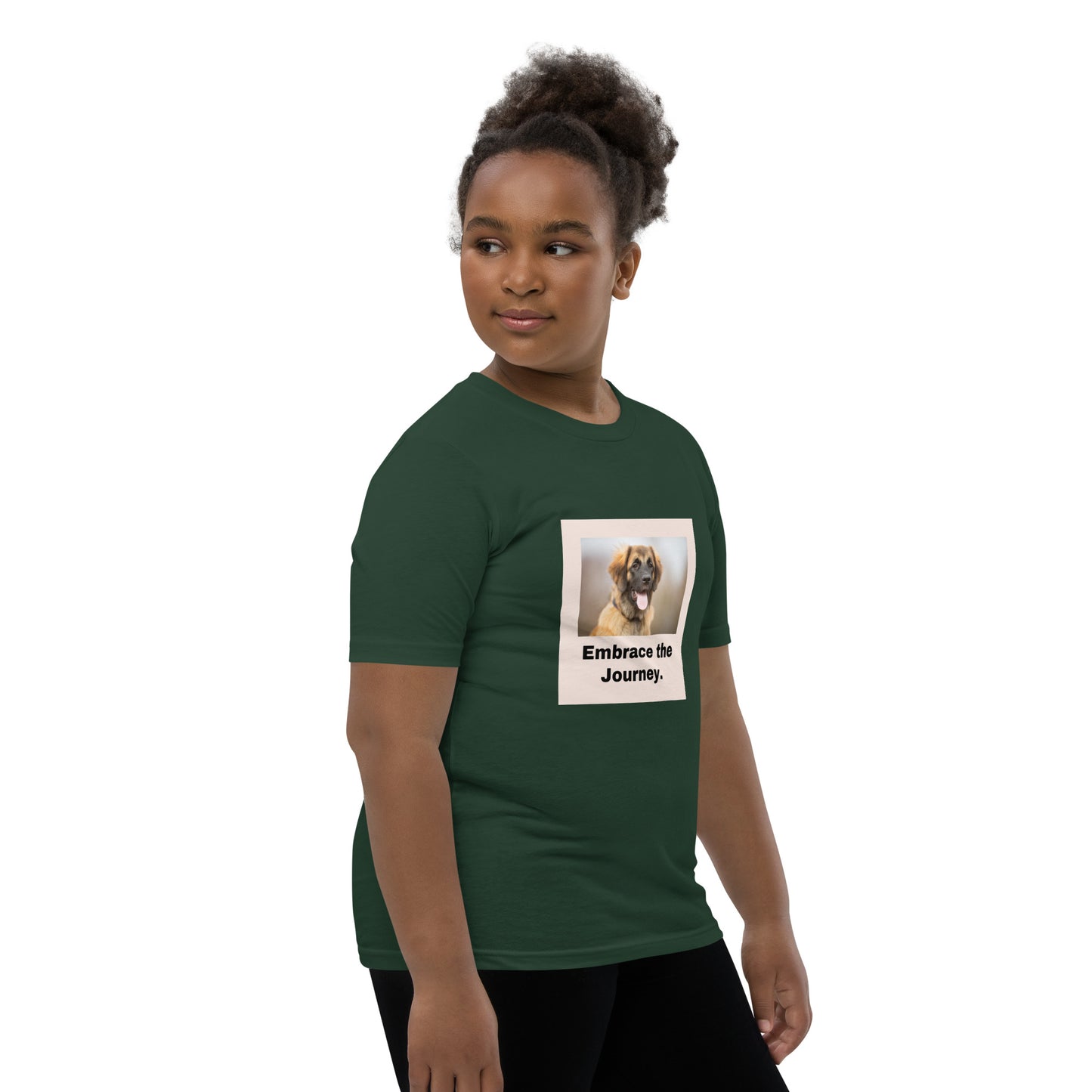 Youth Short Sleeve T-Shirt