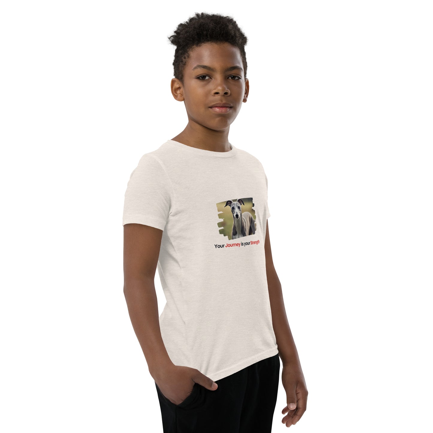 Youth Short Sleeve T-Shirt