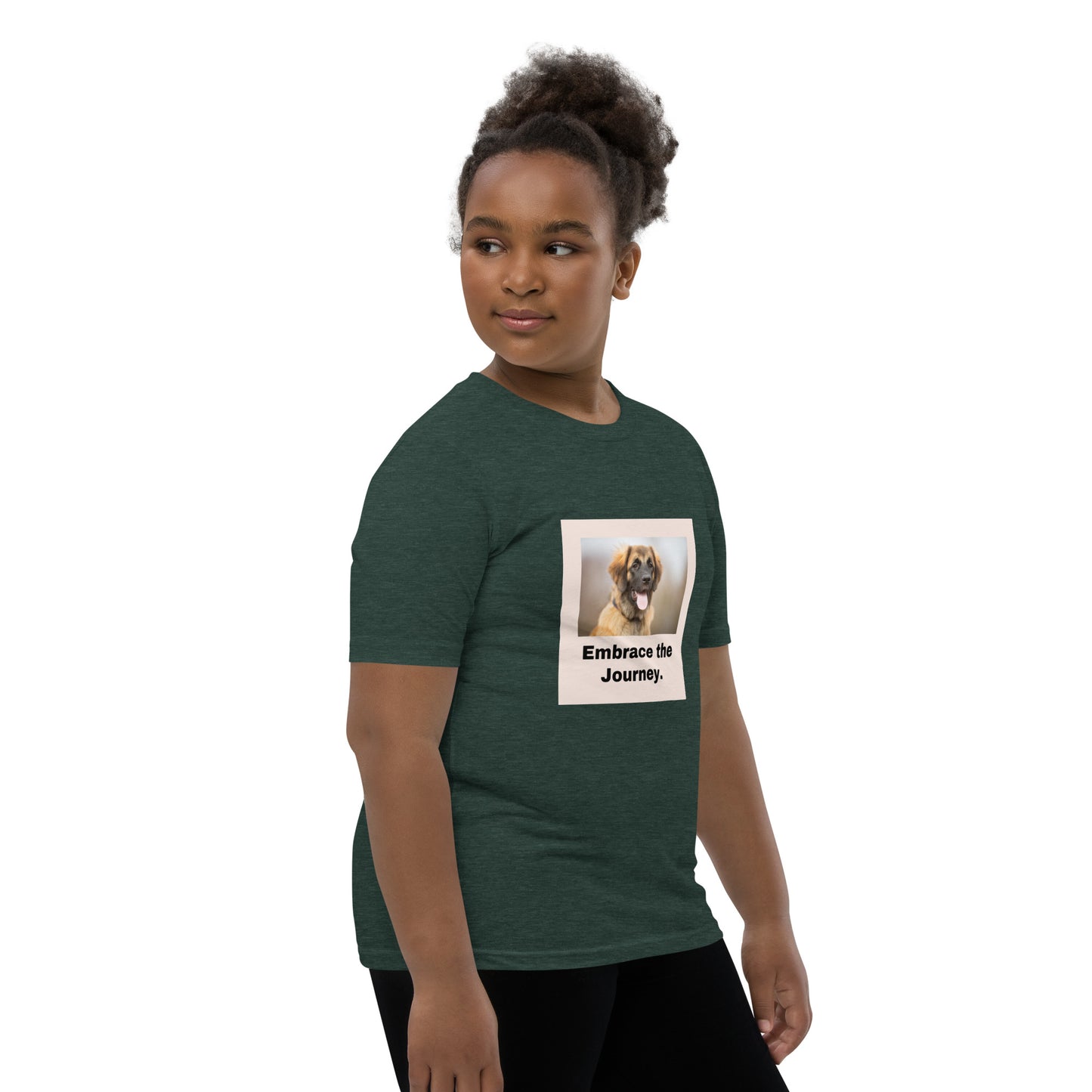 Youth Short Sleeve T-Shirt