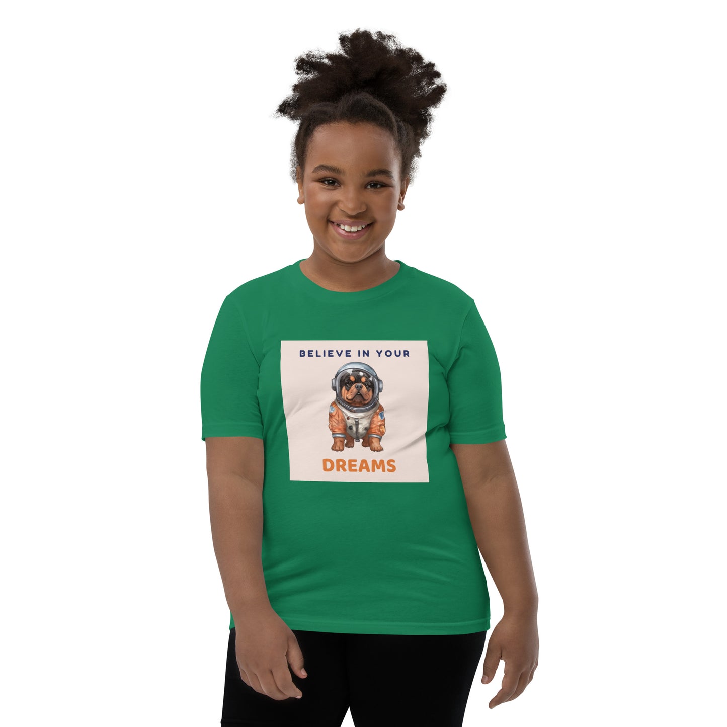 Youth Short Sleeve T-Shirt
