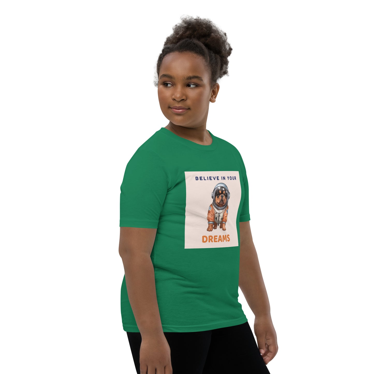 Youth Short Sleeve T-Shirt