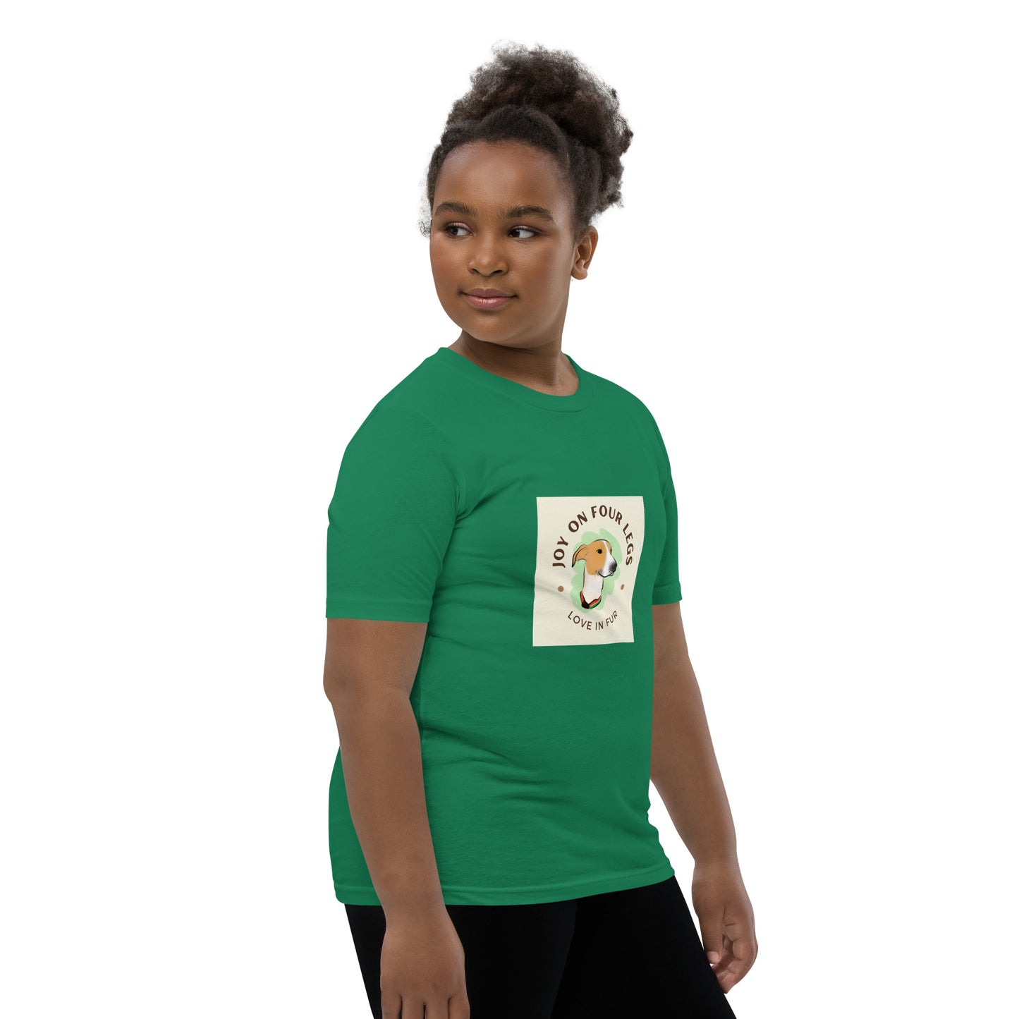 Youth Short Sleeve T-Shirt