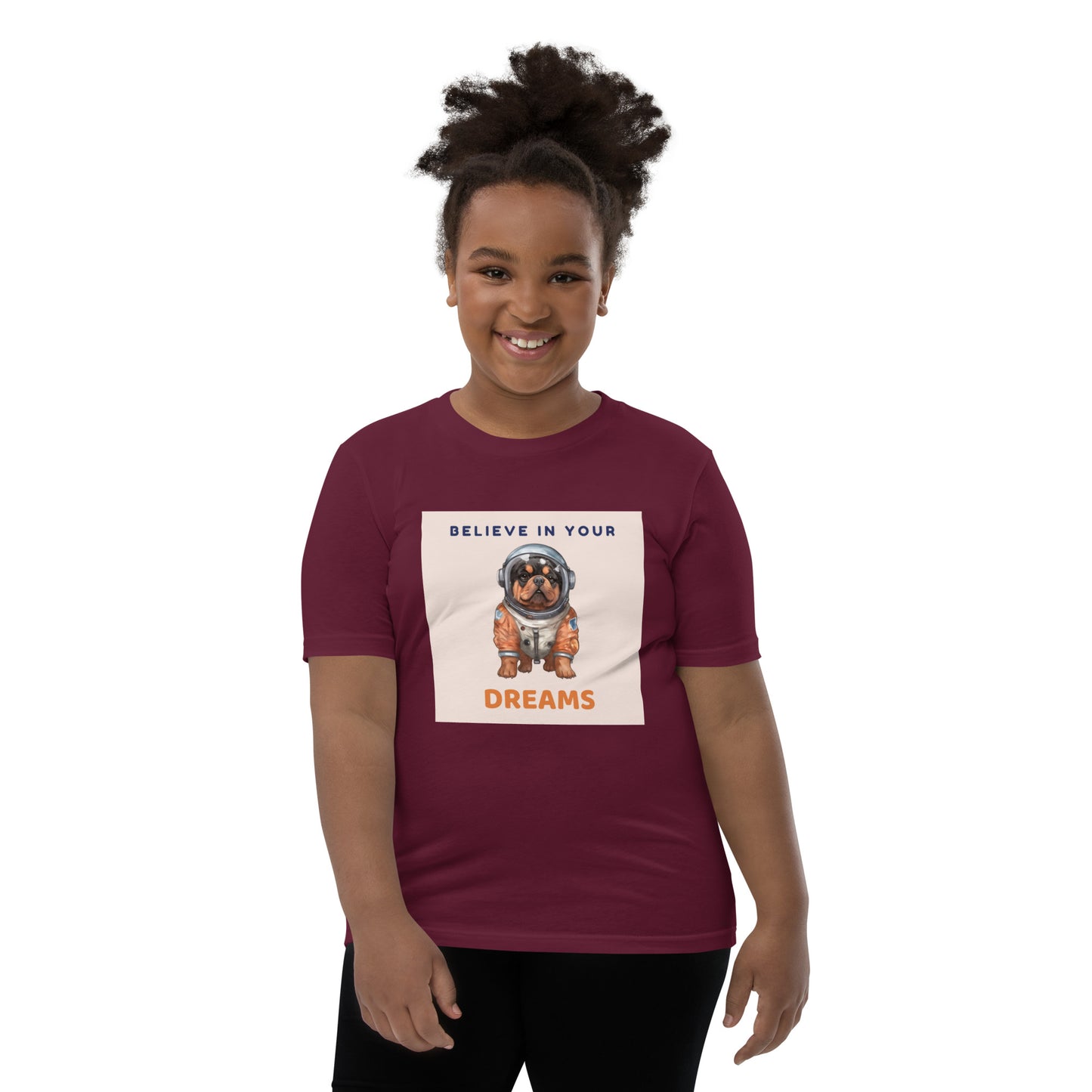 Youth Short Sleeve T-Shirt