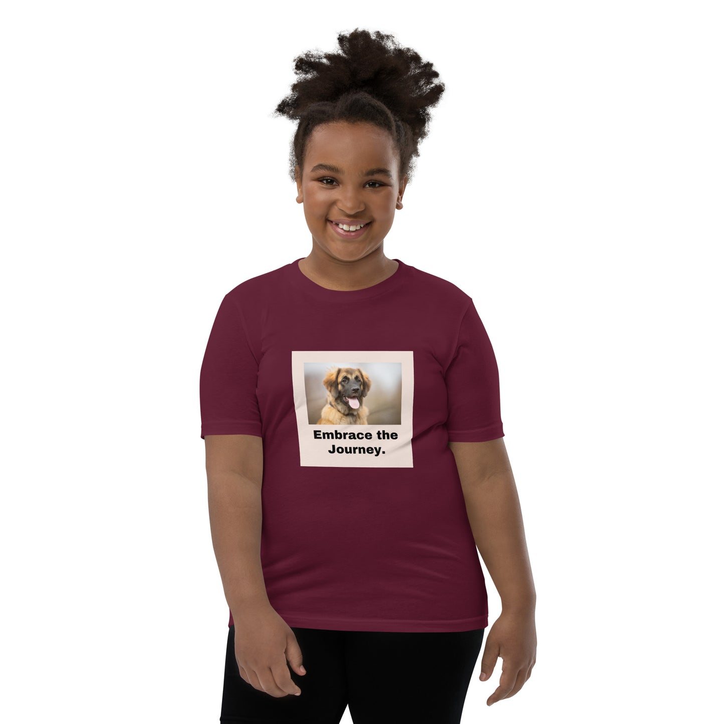Youth Short Sleeve T-Shirt