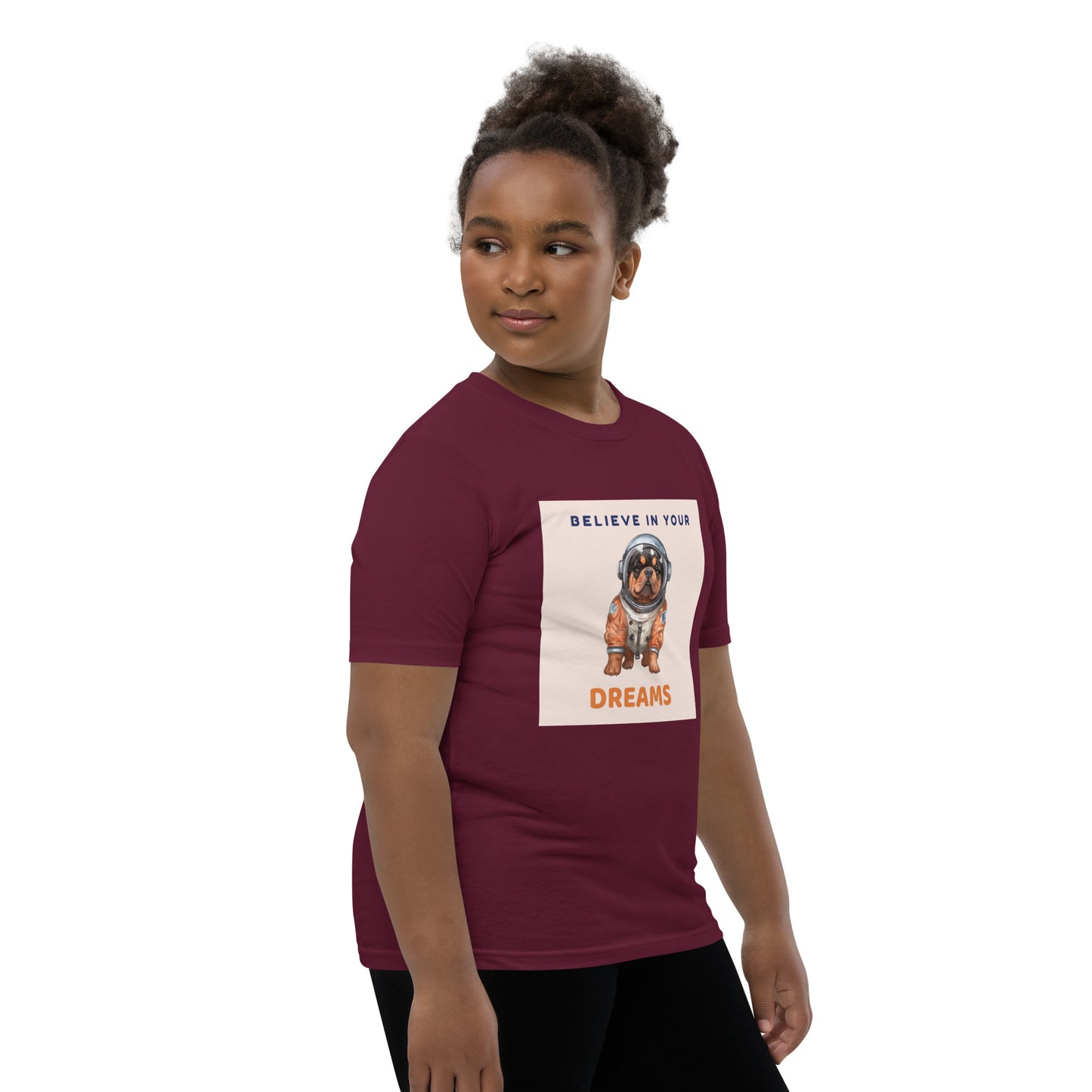 Youth Short Sleeve T-Shirt