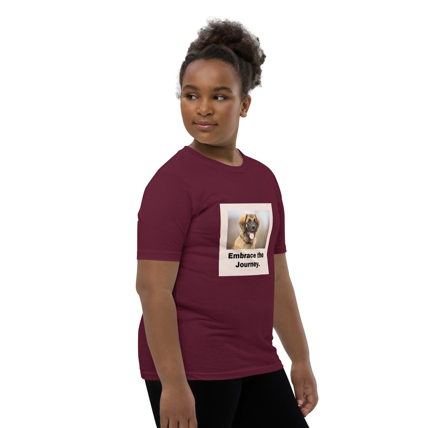 Youth Short Sleeve T-Shirt