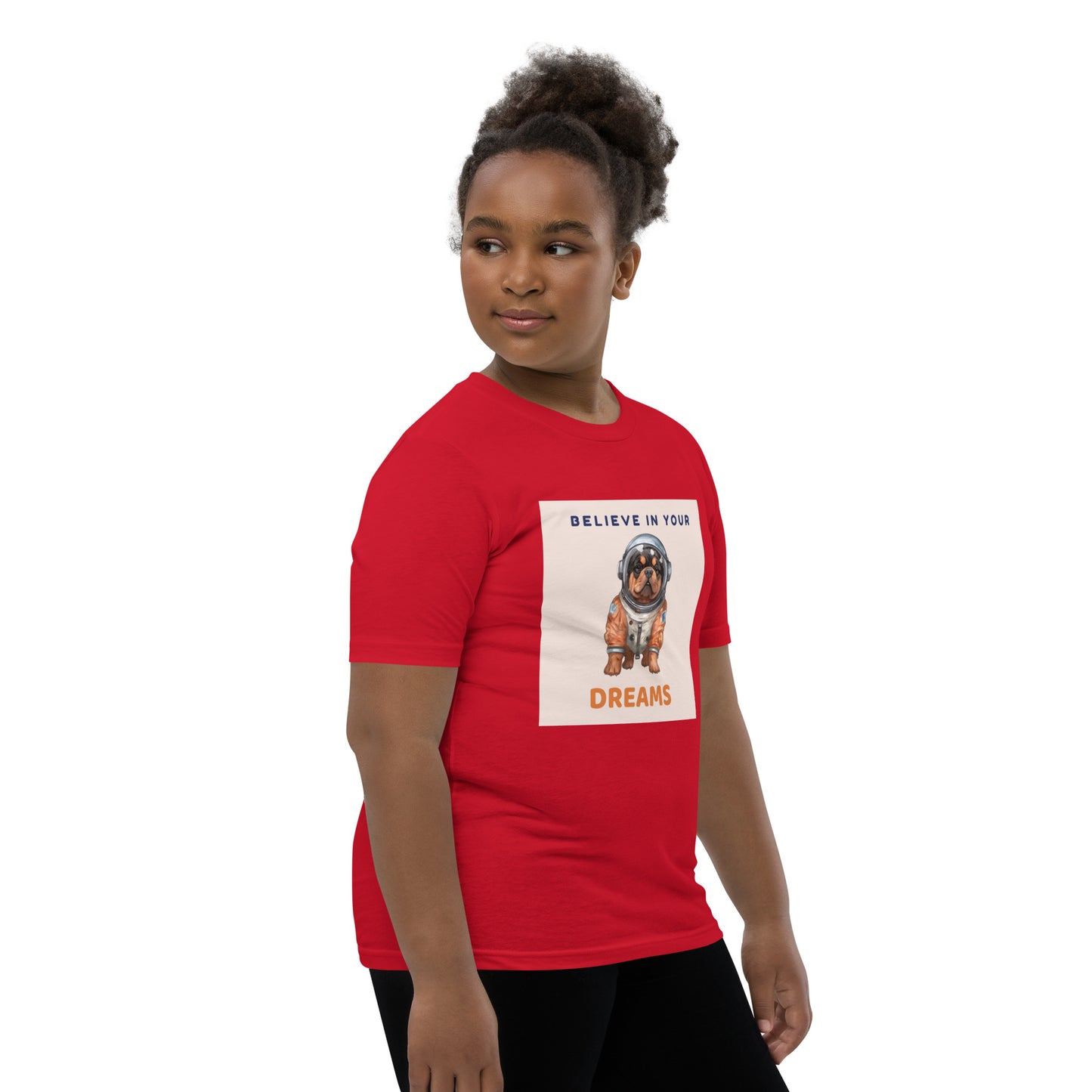 Youth Short Sleeve T-Shirt