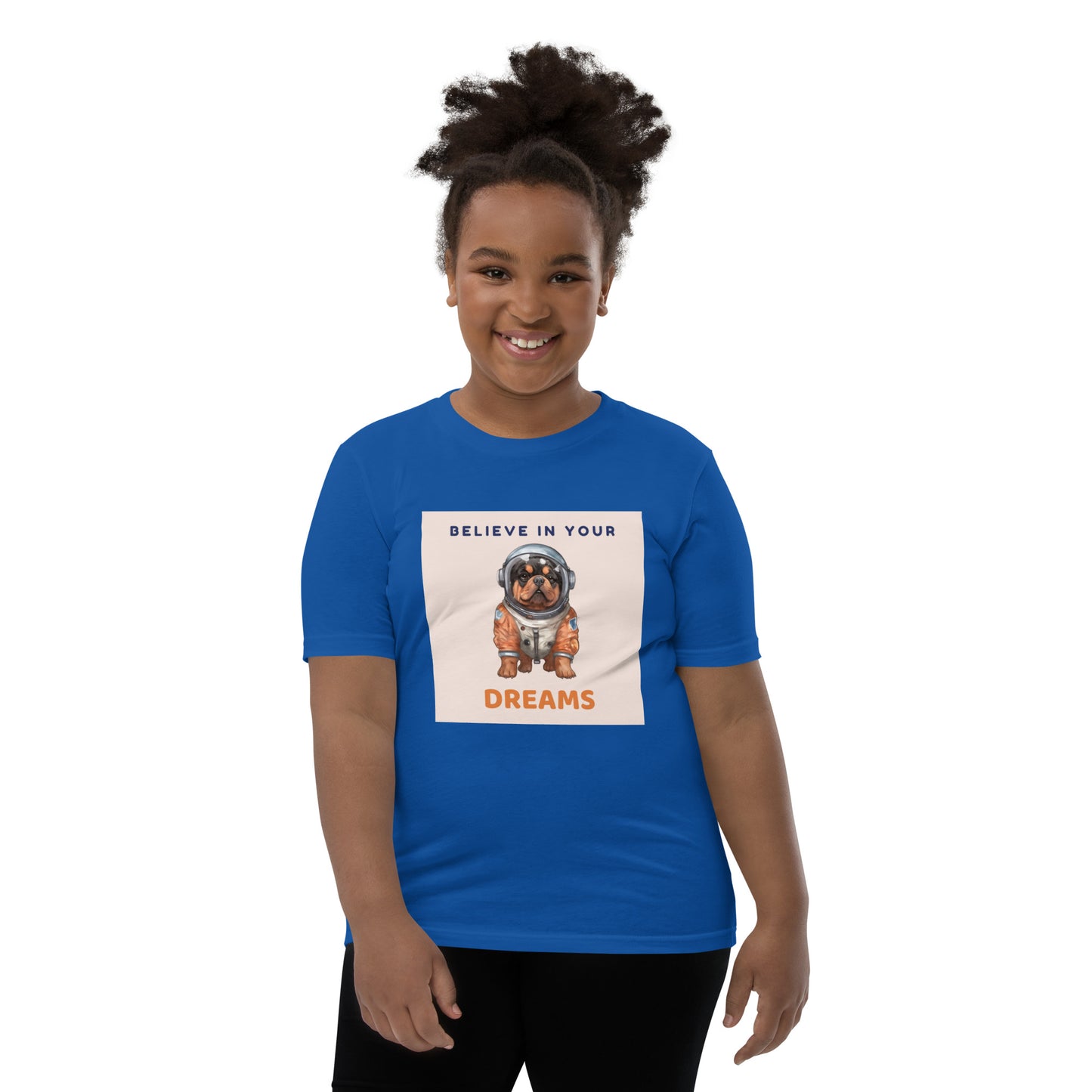 Youth Short Sleeve T-Shirt