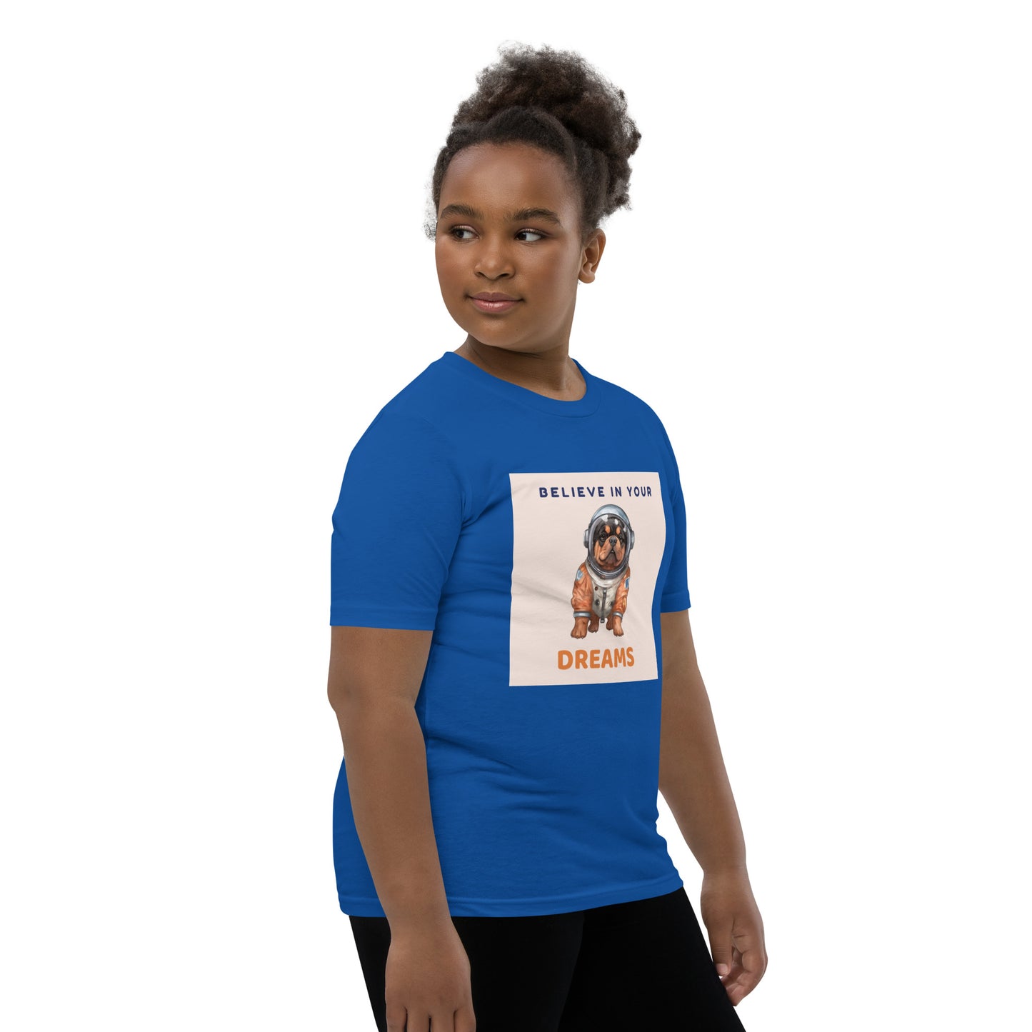 Youth Short Sleeve T-Shirt