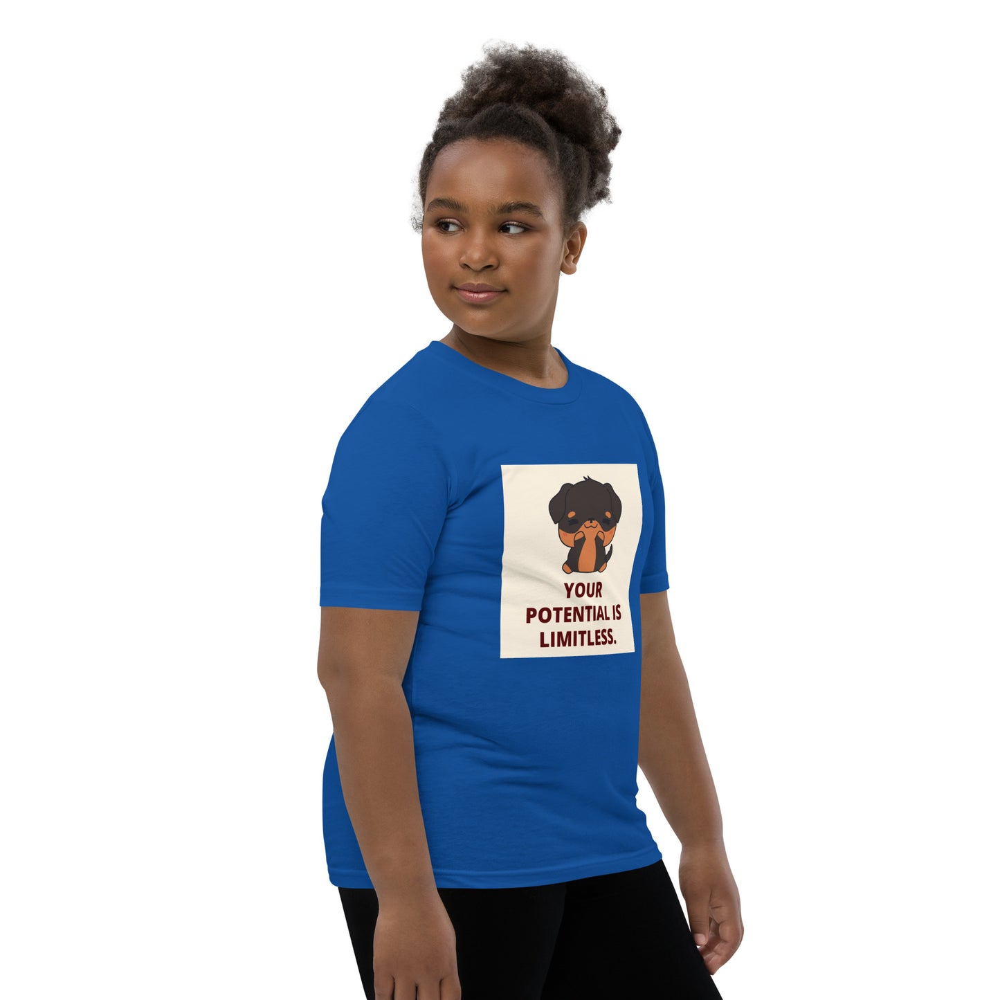 Youth Short Sleeve T-Shirt