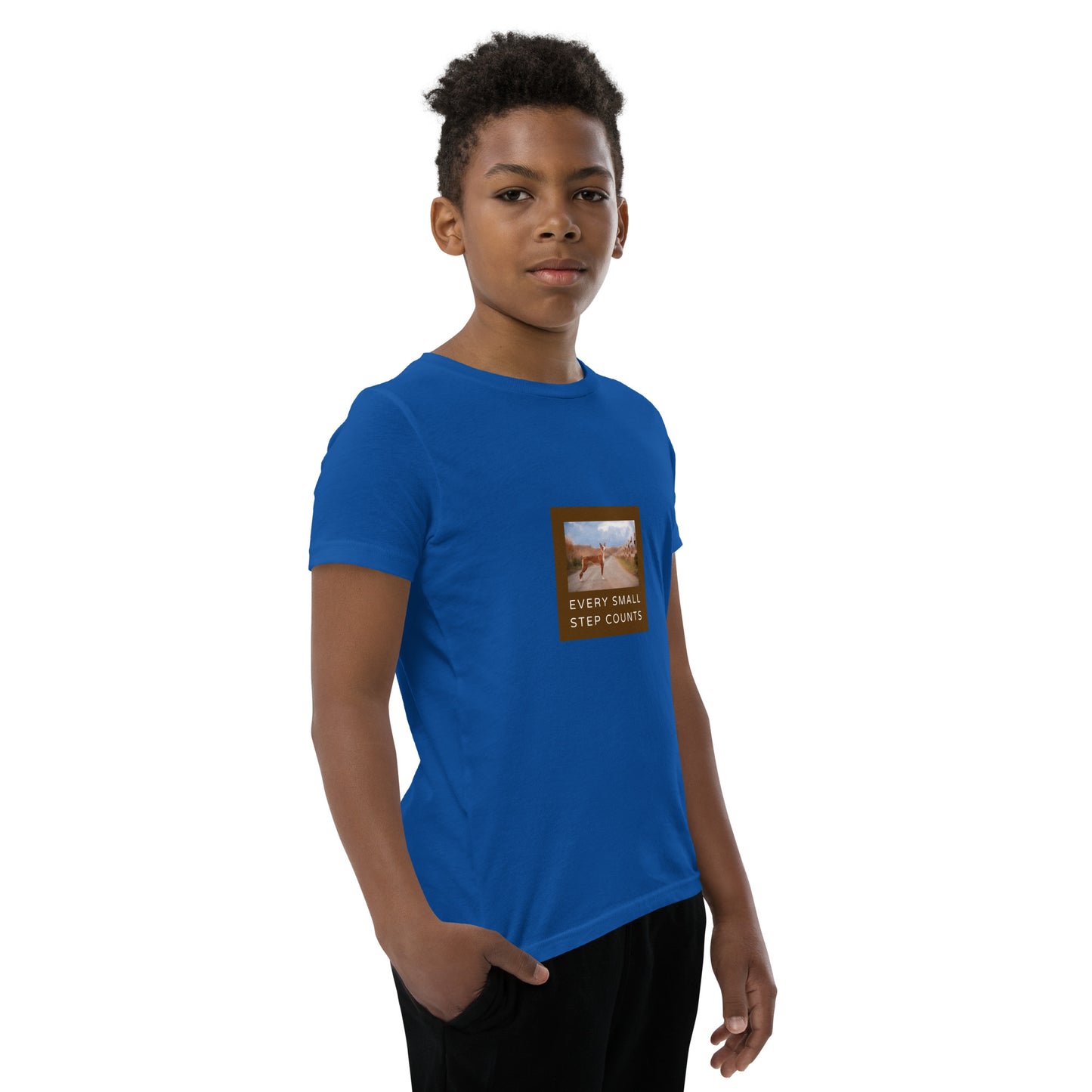 Youth Short Sleeve T-Shirt