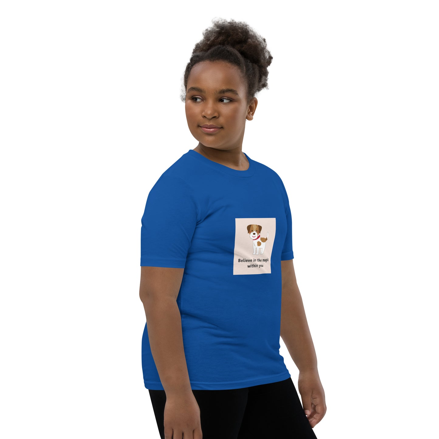Youth Short Sleeve T-Shirt