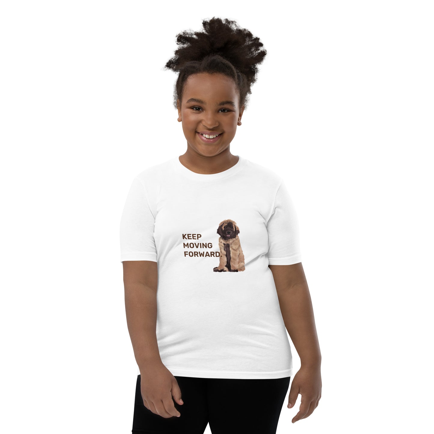 Youth Short Sleeve T-Shirt