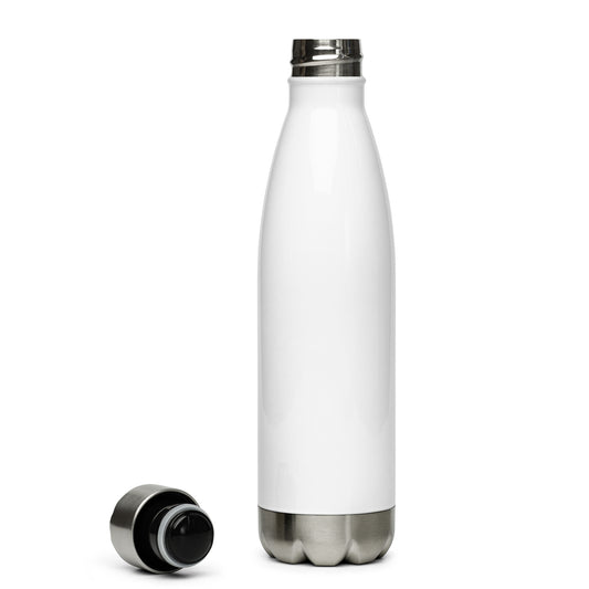Ruff Life Stainless Steel Water Bottle