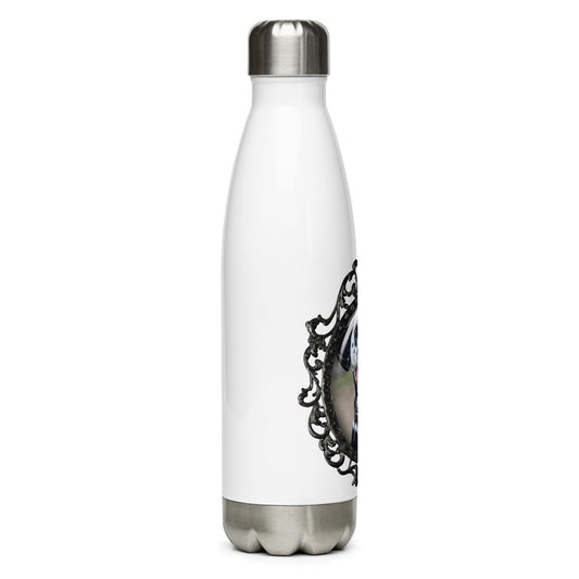 Dalmatian 2 (Stainless Steel Water Bottle)