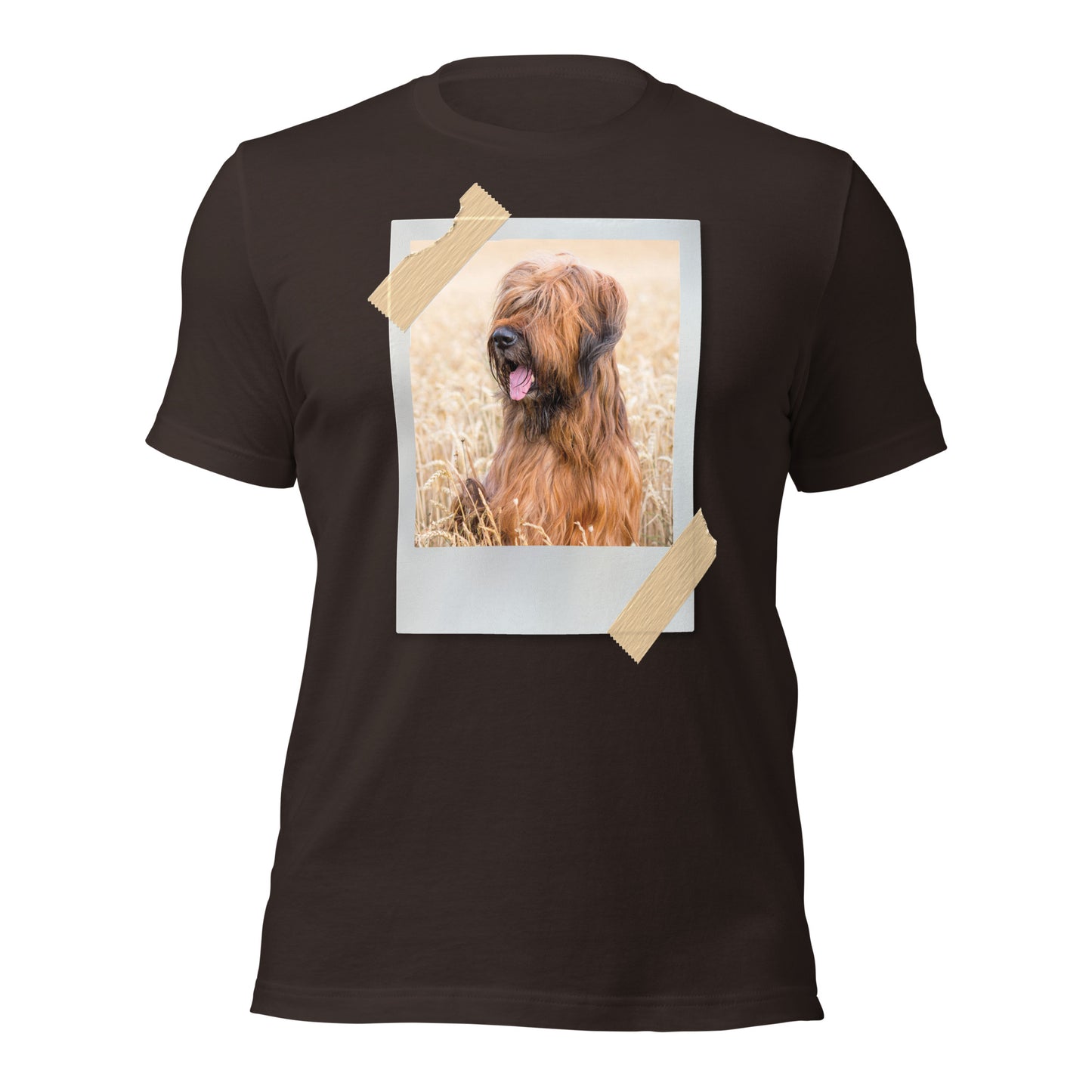 Briard (Men)