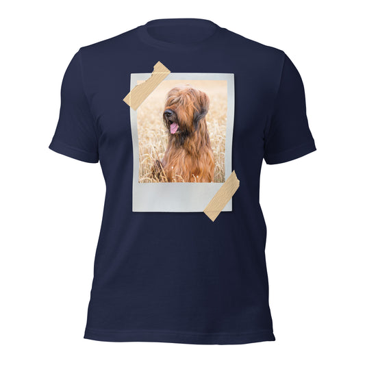 Briard (Men)