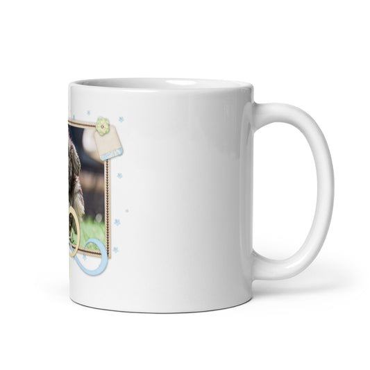 Dandie Dinmont Terrier (mug)