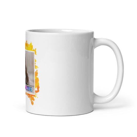 Cocker Spaniel (mug)