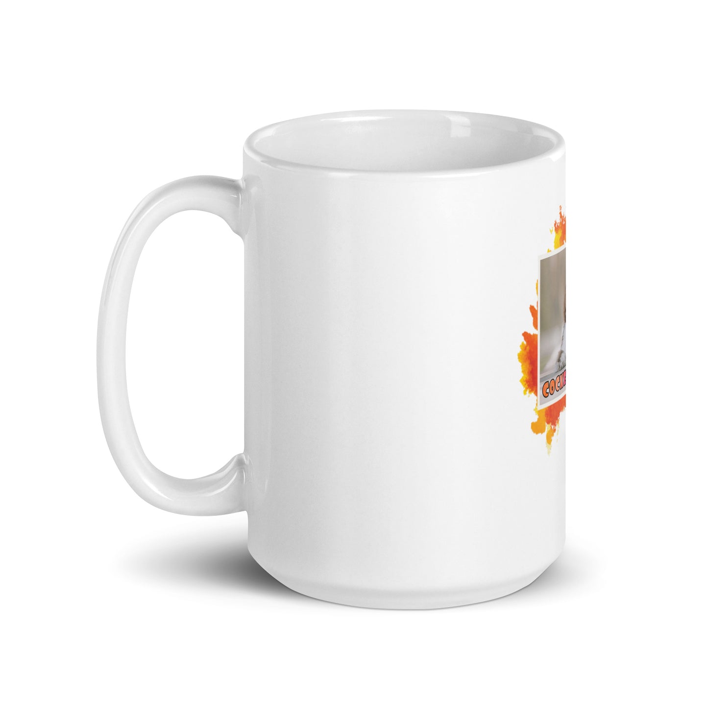 Cocker Spaniel (mug)