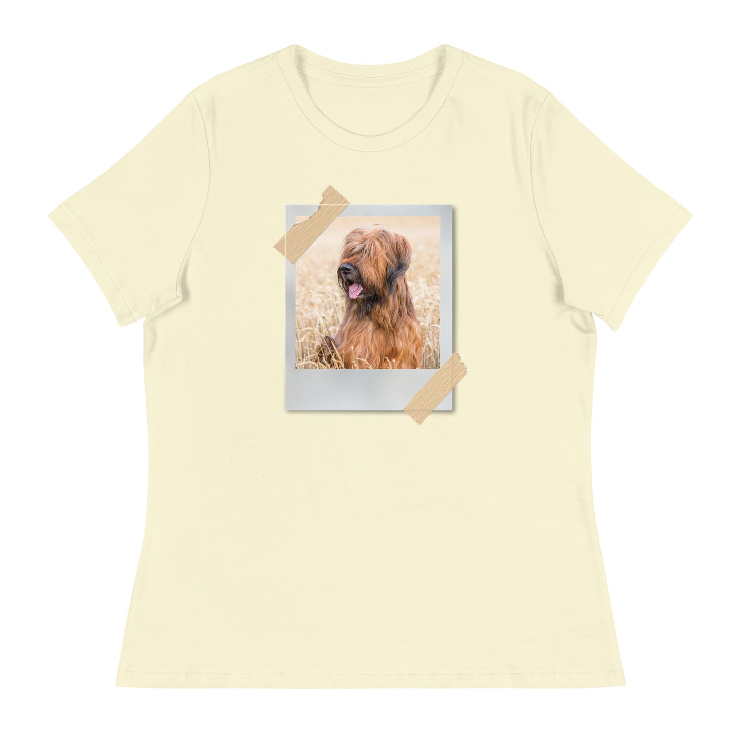 Briard (Women)