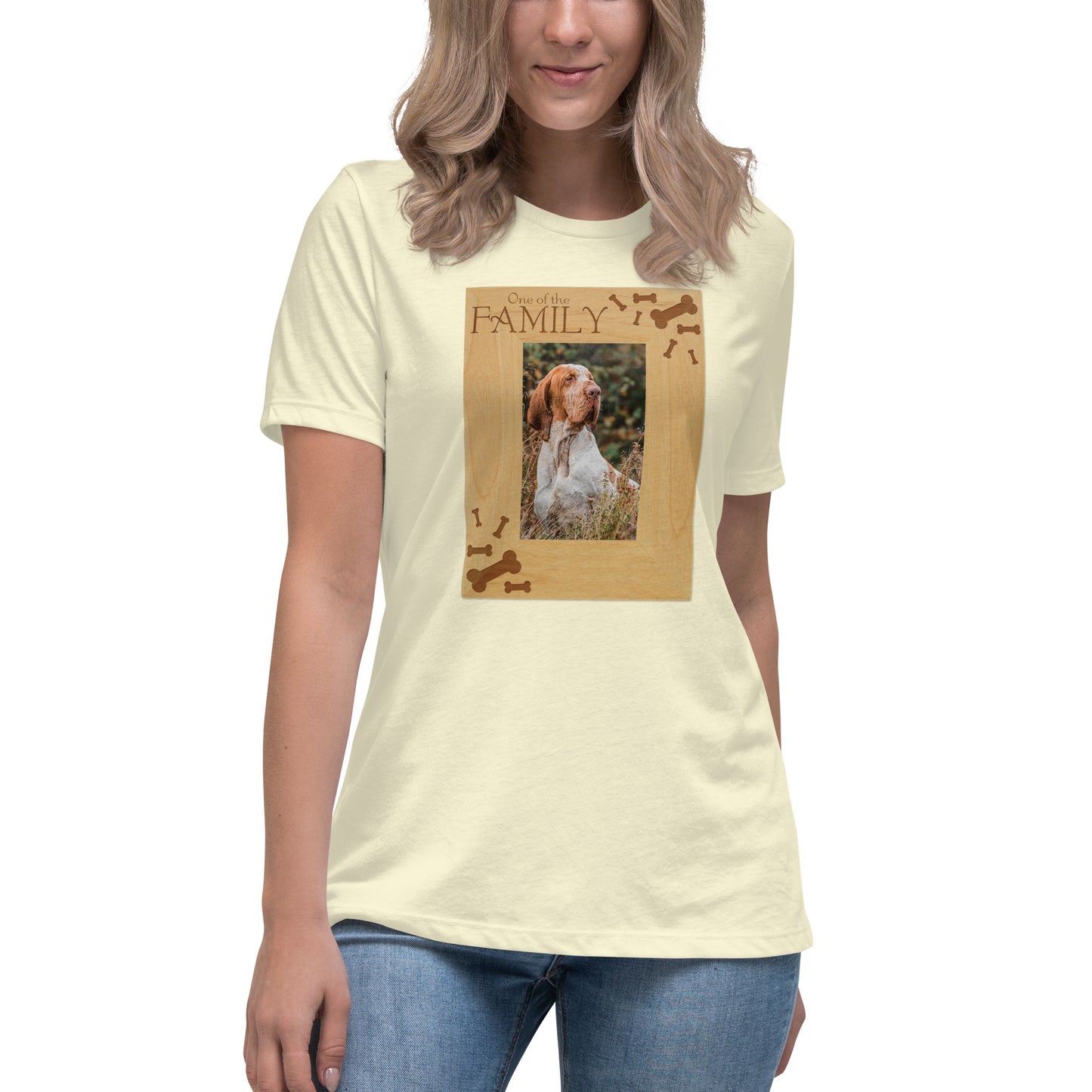 Bracco Italiano (Women)