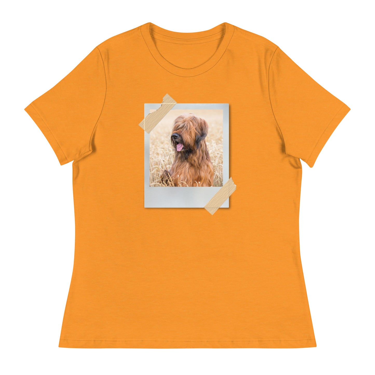 Briard (Women)
