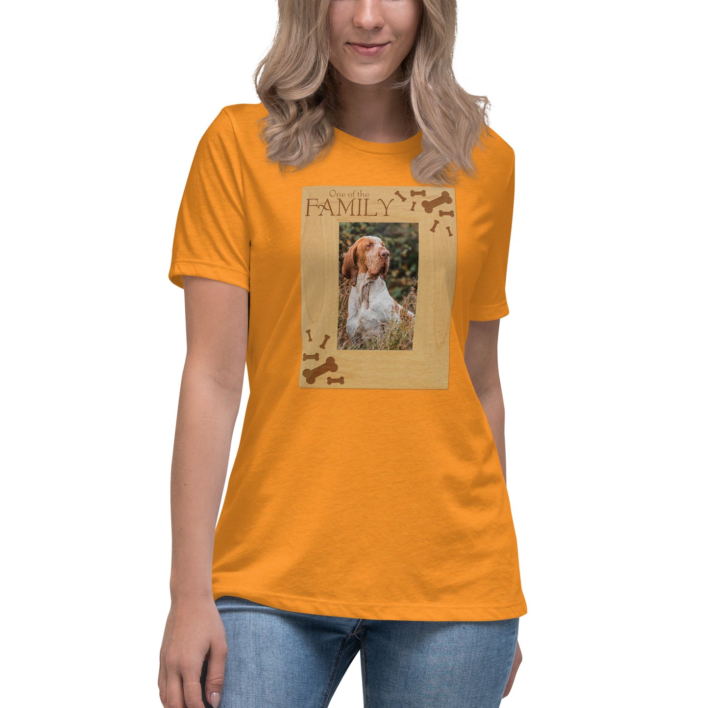 Bracco Italiano (Women)