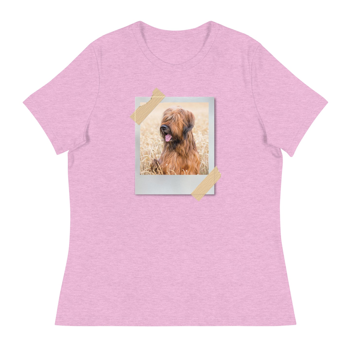 Briard (Women)