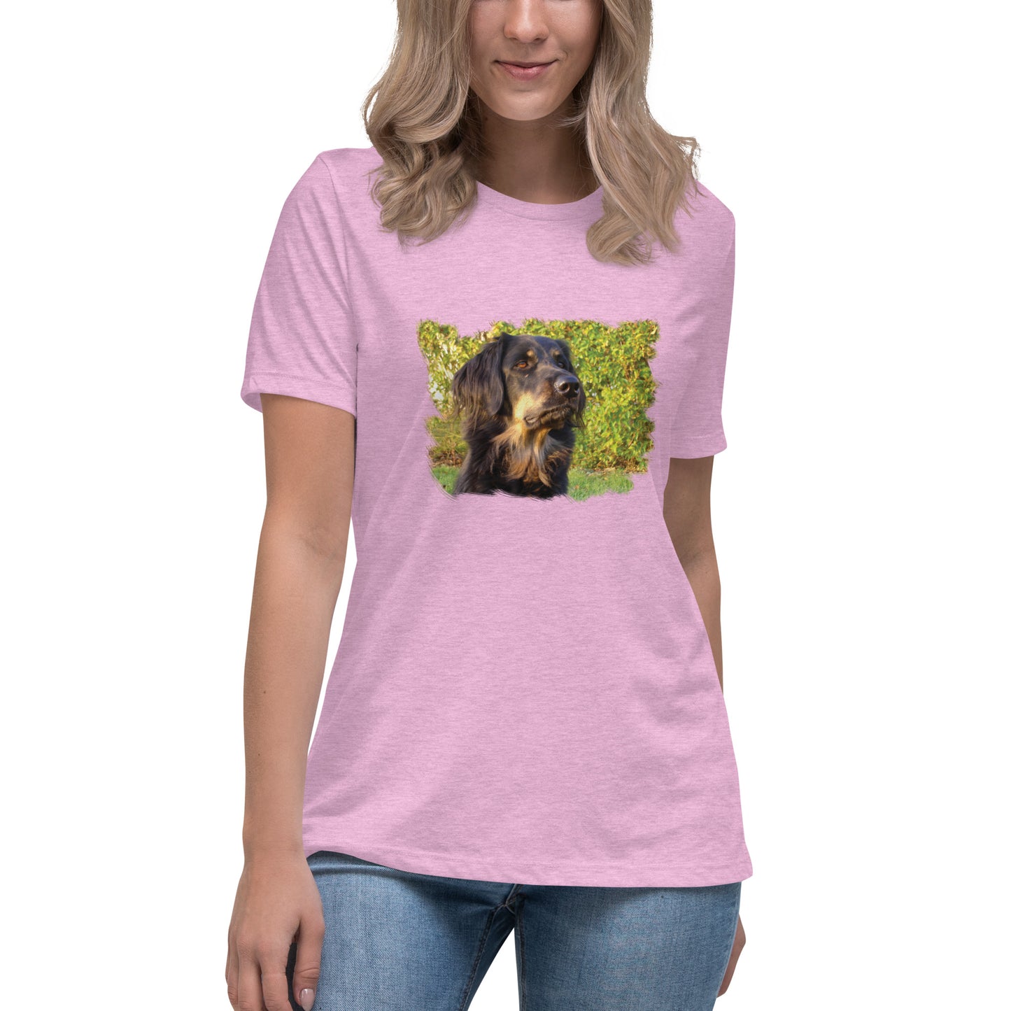 Boykin Spaniel (Women)