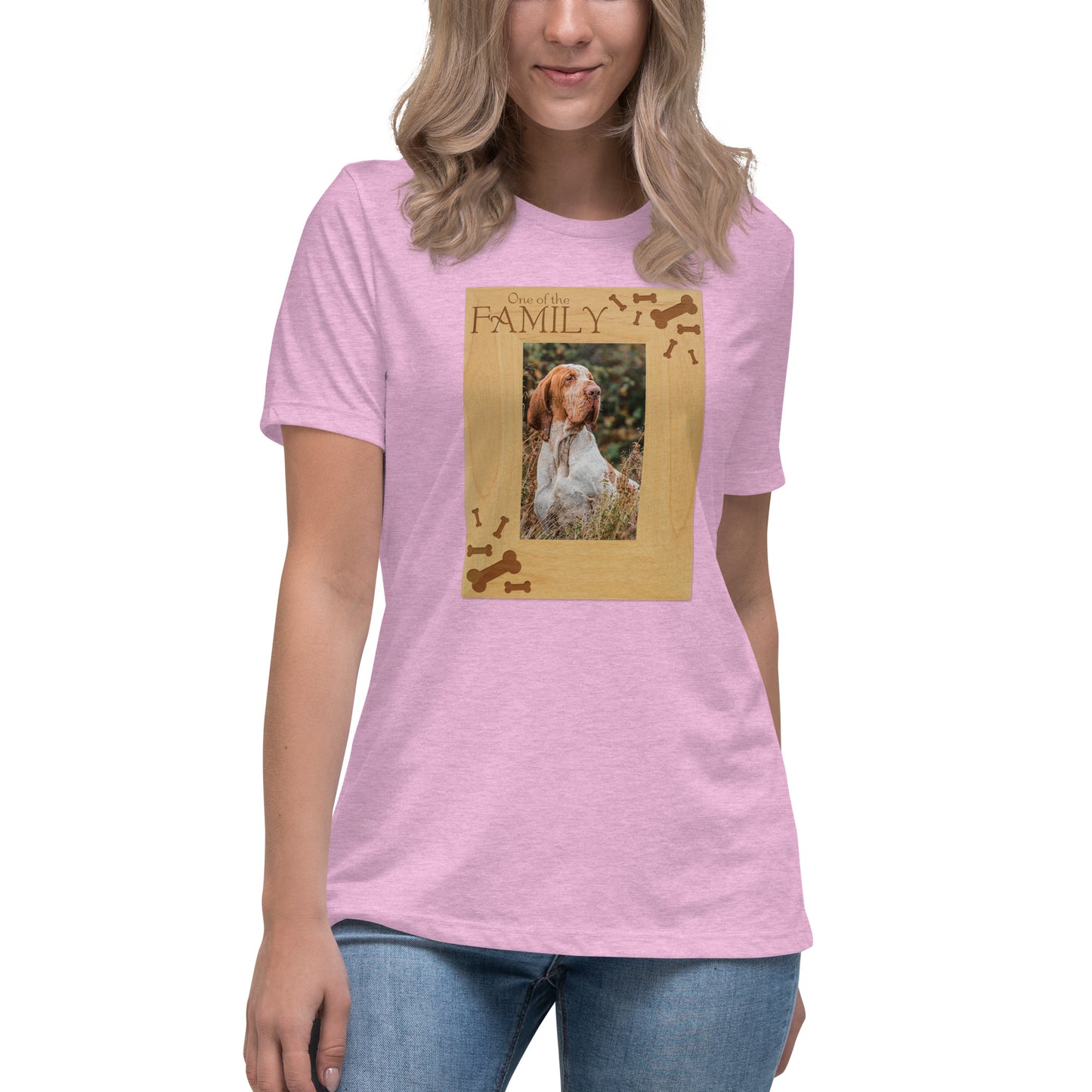 Bracco Italiano (Women)