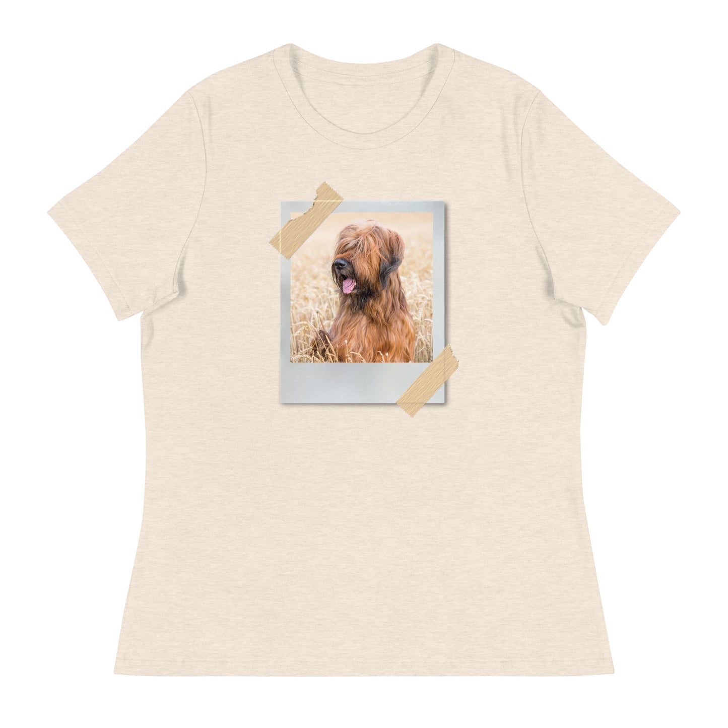 Briard (Women)