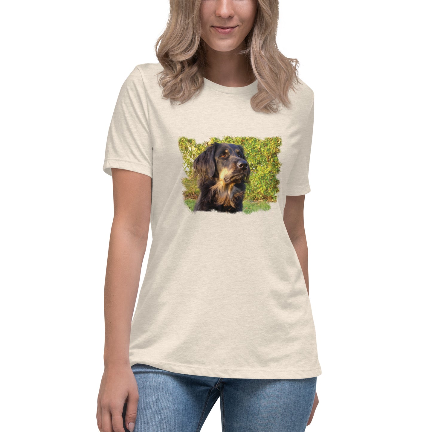 Boykin Spaniel (Women)