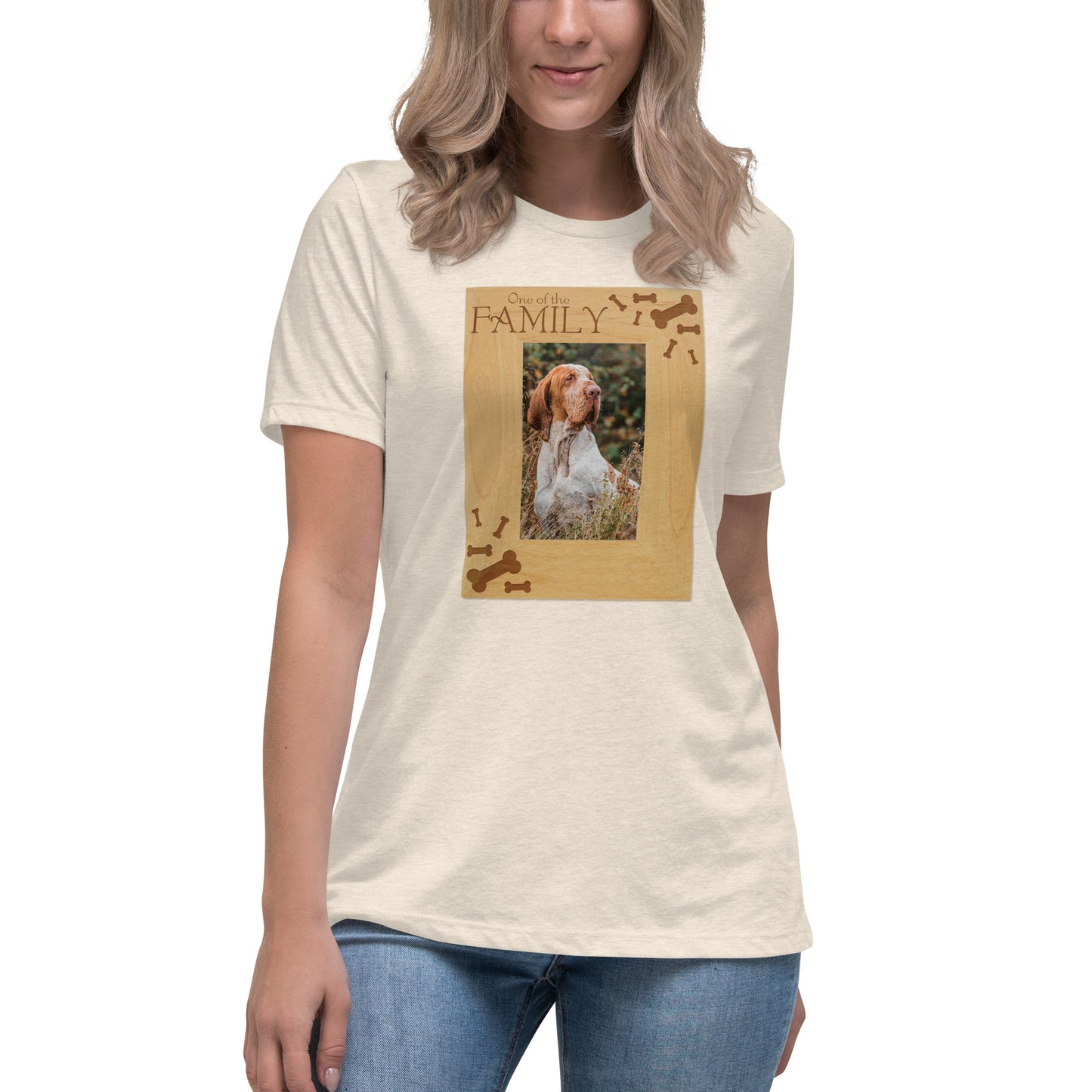 Bracco Italiano (Women)