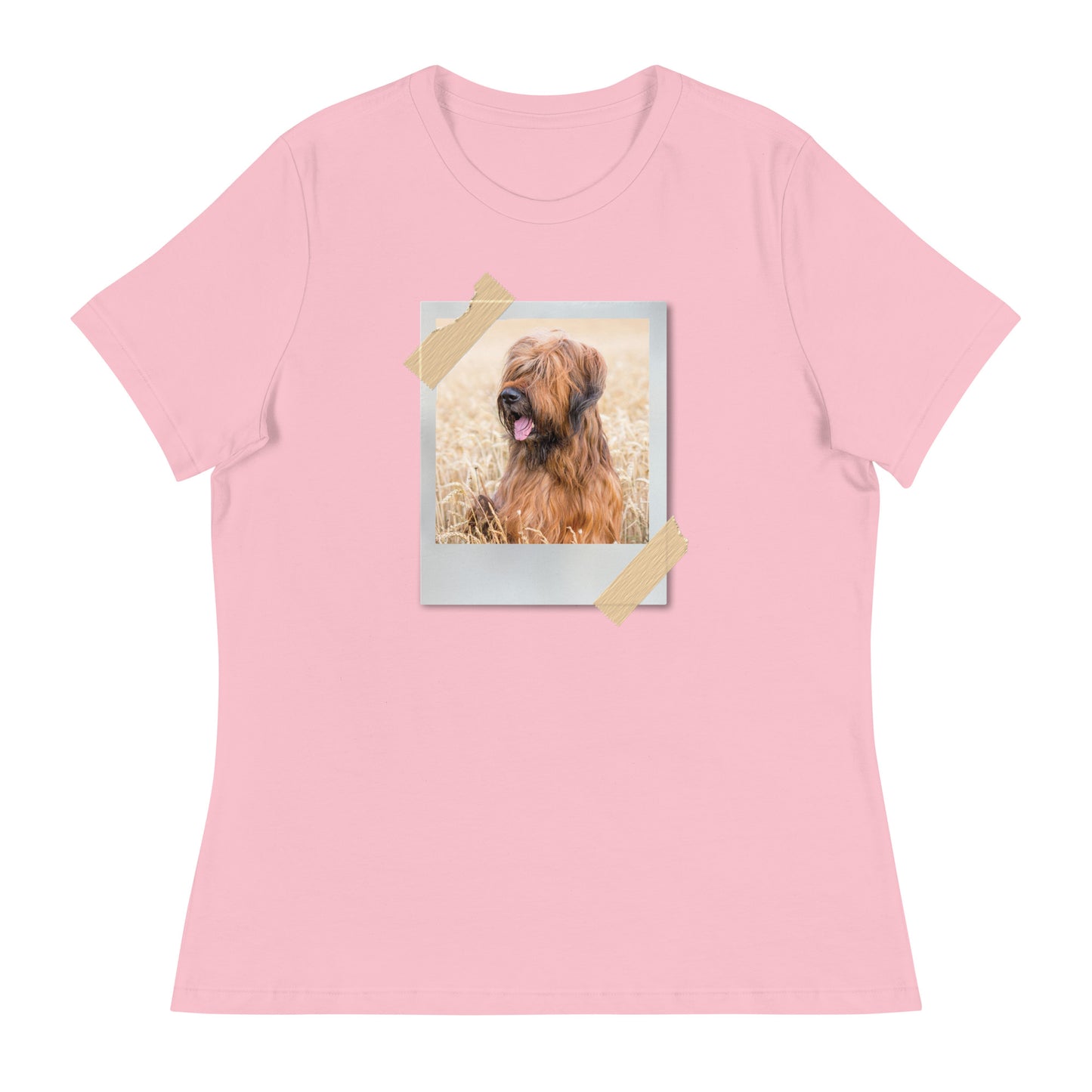 Briard (Women)