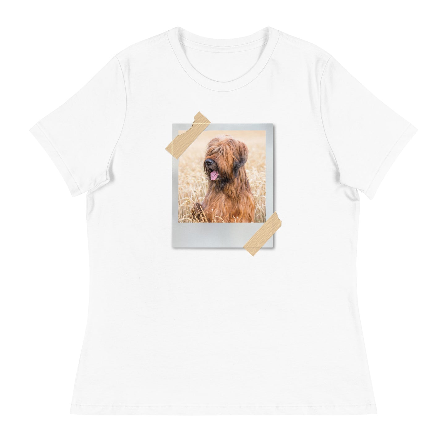 Briard (Women)