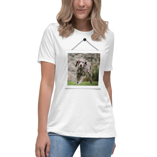 Braque du Bourbonnais (Women)