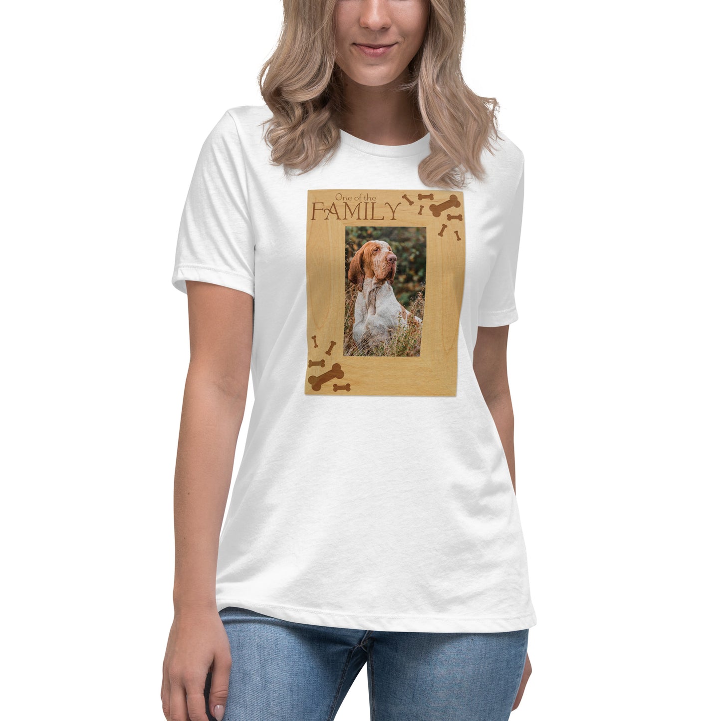 Bracco Italiano (Women)