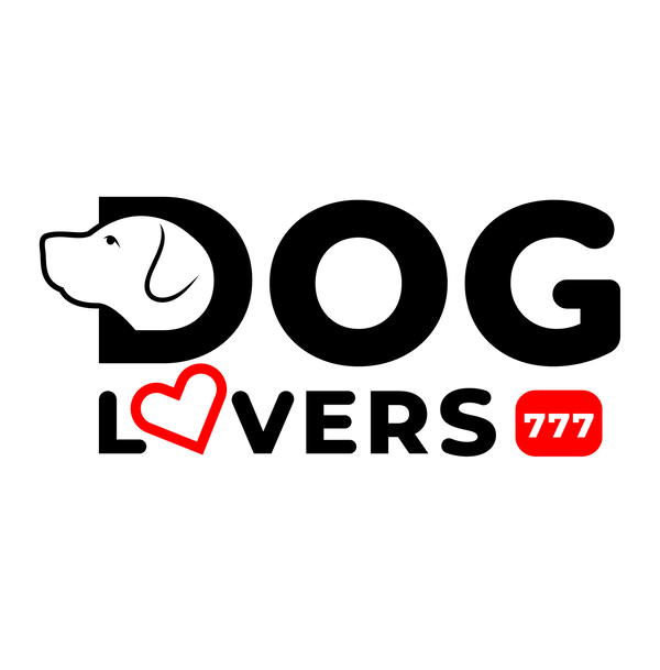 Dog Lovers Only 777