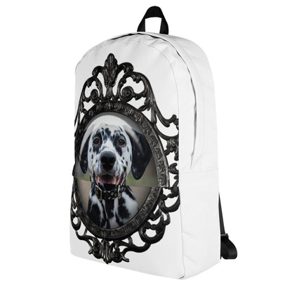 Dalmatian Backpack