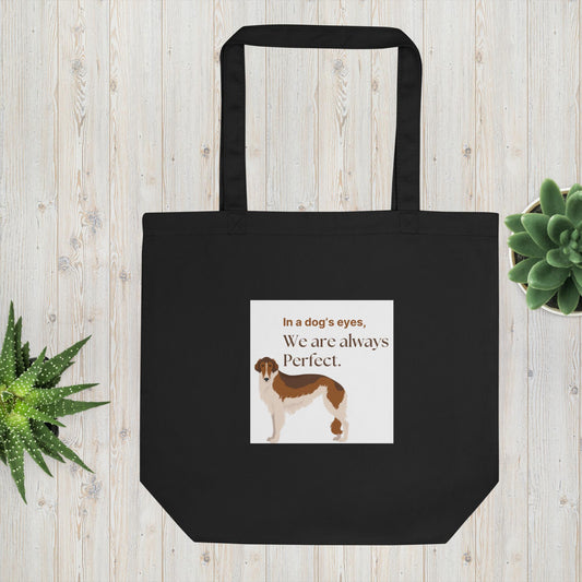 Eco Tote Bag